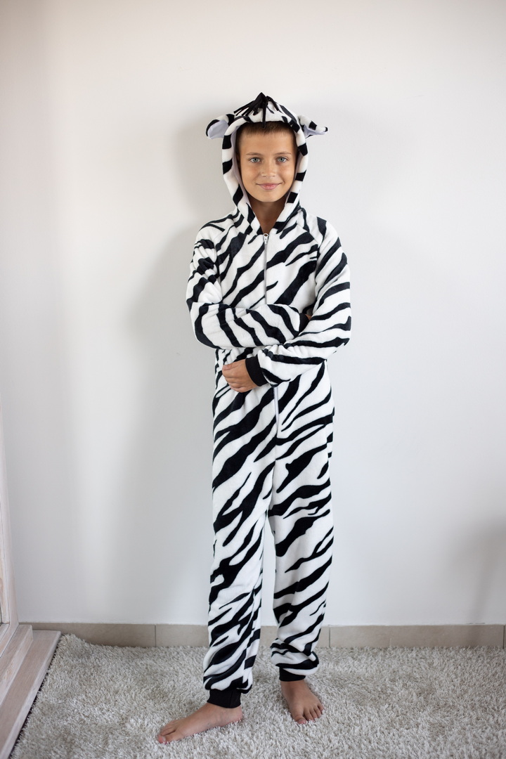 Комбінезон "Кігуруми" для хлопчиків